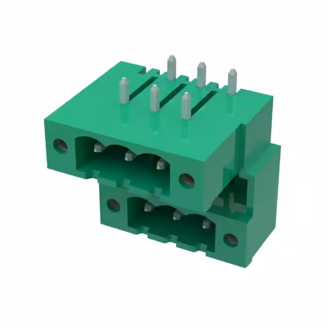 691320510006 Würth Elektronik  Headers Plugs and Sockets